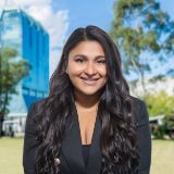 Chicky Fonseka - Real Estate Agent From - Ray White - Bankstown