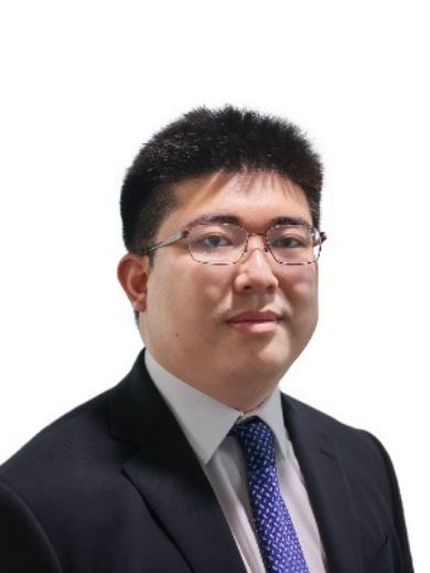 Chien Ong - Real Estate Agent at International Equities Carlton                                                                      