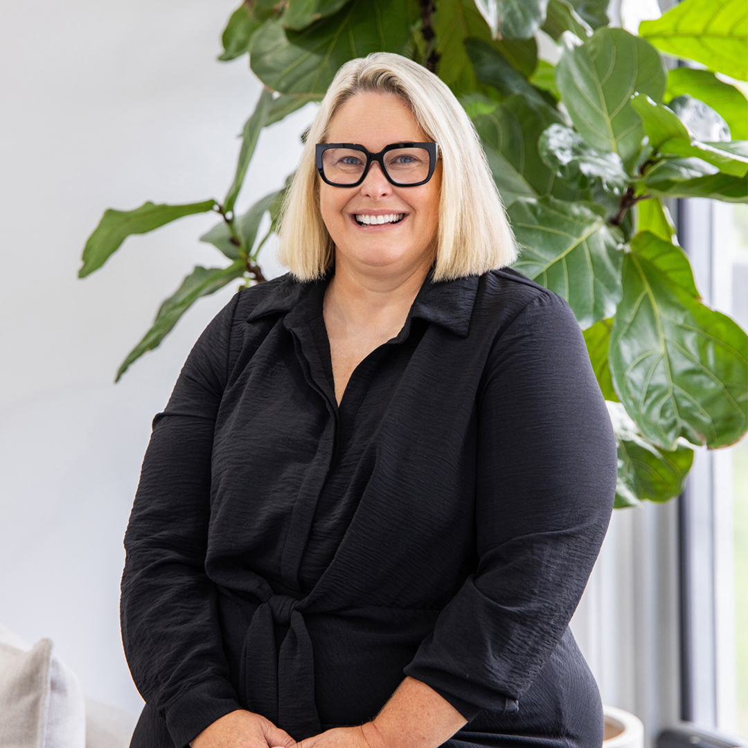 Chilli Bromage - Real Estate Agent
