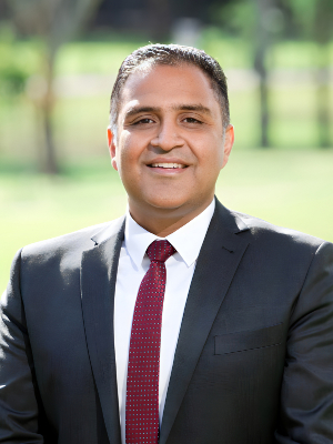 Chirag Kirpal - Real Estate Agent