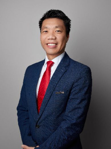 Chiu Wai Mark Tam - Real Estate Agent at Successful Properties Group - GIRRAWEEN