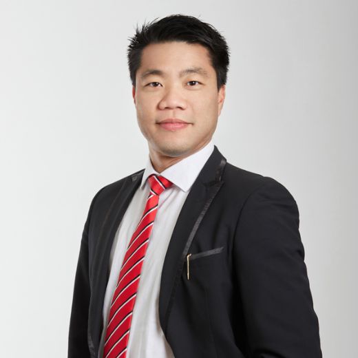 Chiu Wai Mark Tam - Real Estate Agent at Successful Property Group - GIRRAWEEN