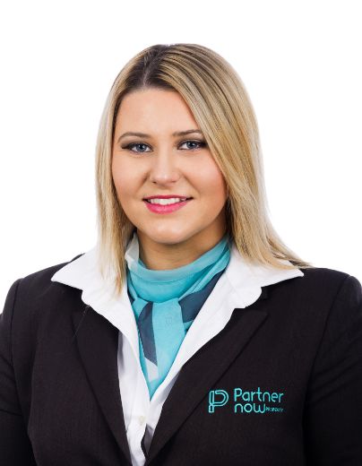 Chloe Bayes - Real Estate Agent at Partner Now Property - Tamworth 