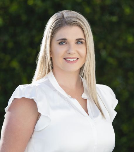 Chloe Boyd - Real Estate Agent at Ray White - Maroochydore