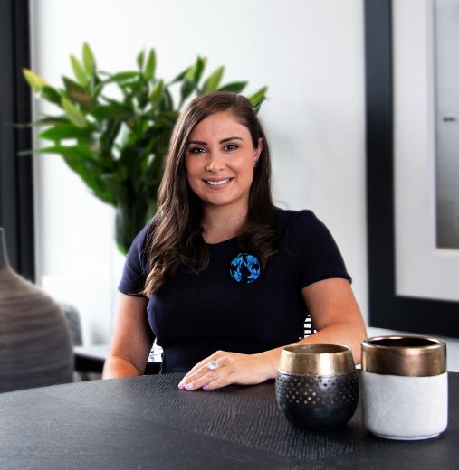 Chloe Cannella - Real Estate Agent at Harcourts - FRANKSTON