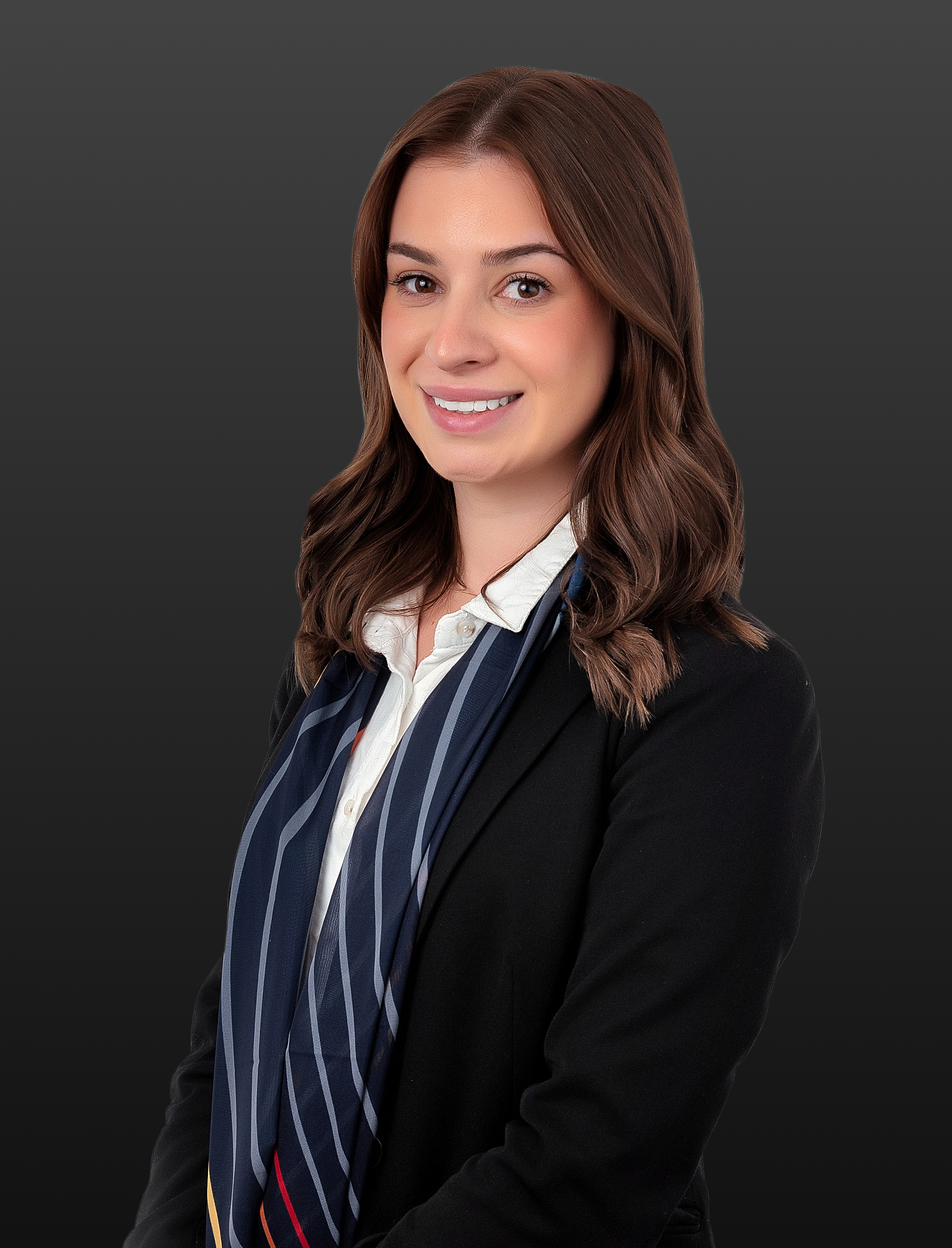 Chloe Cummings Real Estate Agent