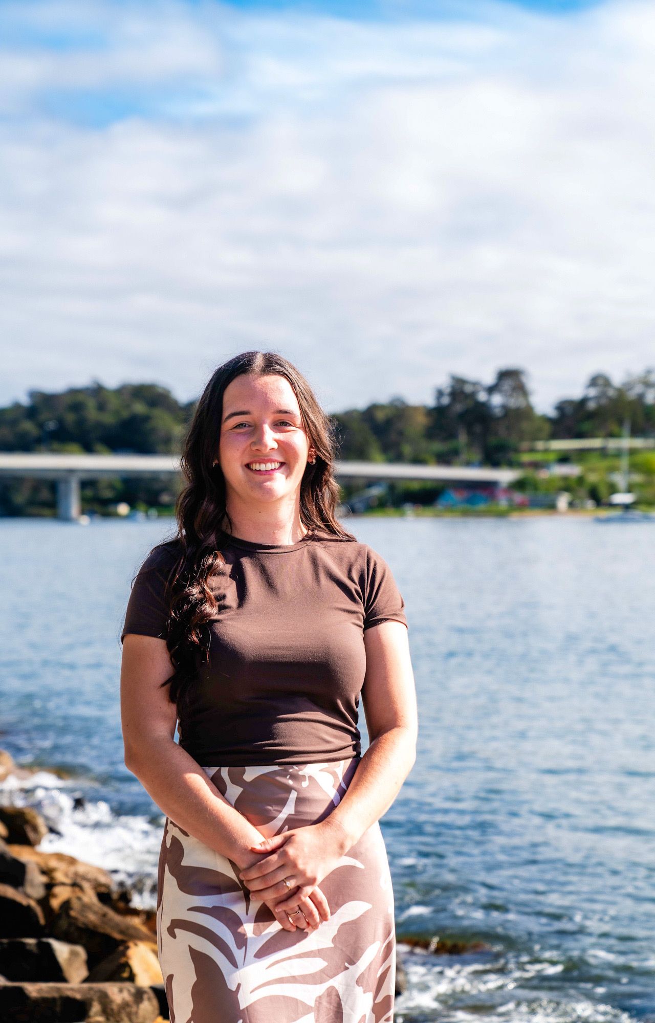 Chloe Gibson - Real Estate Agent