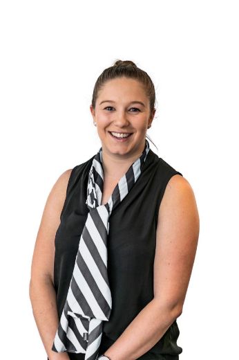 Chloe Goers - Real Estate Agent at SA Homes & Acreage Property Specialist - WILLIAMSTOWN/NURIOOTPA