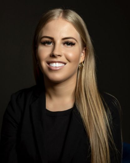 Chloe Jackman - Real Estate Agent at Raine & Horne - Rouse Hill