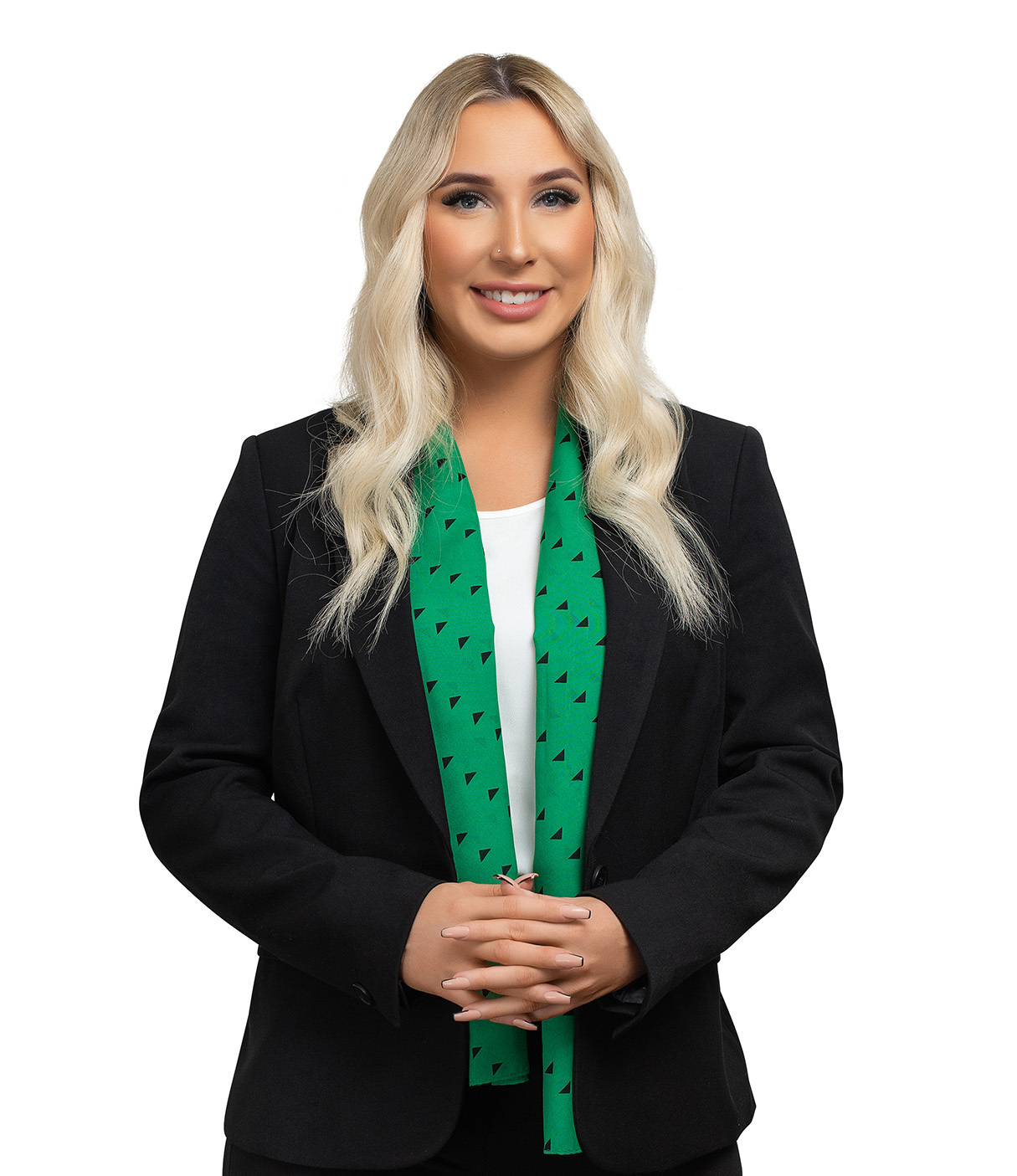 Chloe McLeod Real Estate Agent