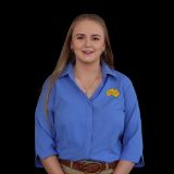 Chloe Plowman - Real Estate Agent From - Aussie Land and Livestock - Kingaroy