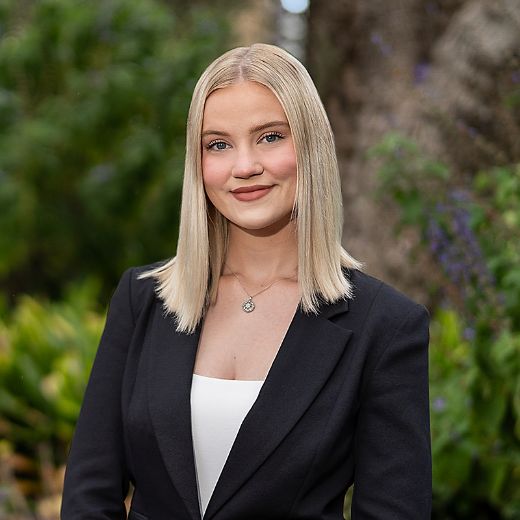 Chloe Rowan - Real Estate Agent at McGrath - Blacktown