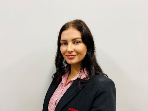 Chloe Stanton - Real Estate Agent at Elders - Yarrawonga