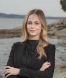 Chloe Sweiger - Real Estate Agent From - Raine and Horne Hobart - HOBART