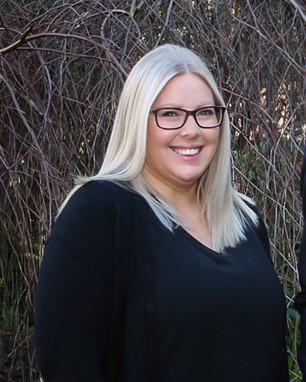 Chloe Winzar - Real Estate Agent