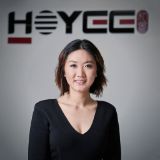 Chloe Zang - Real Estate Agent From - Hoyee International - MELBOURNE