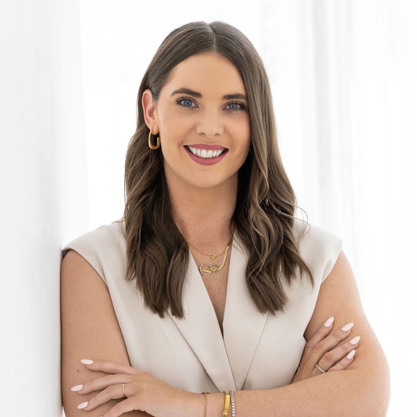 Chloe Montague - Real Estate Agent
