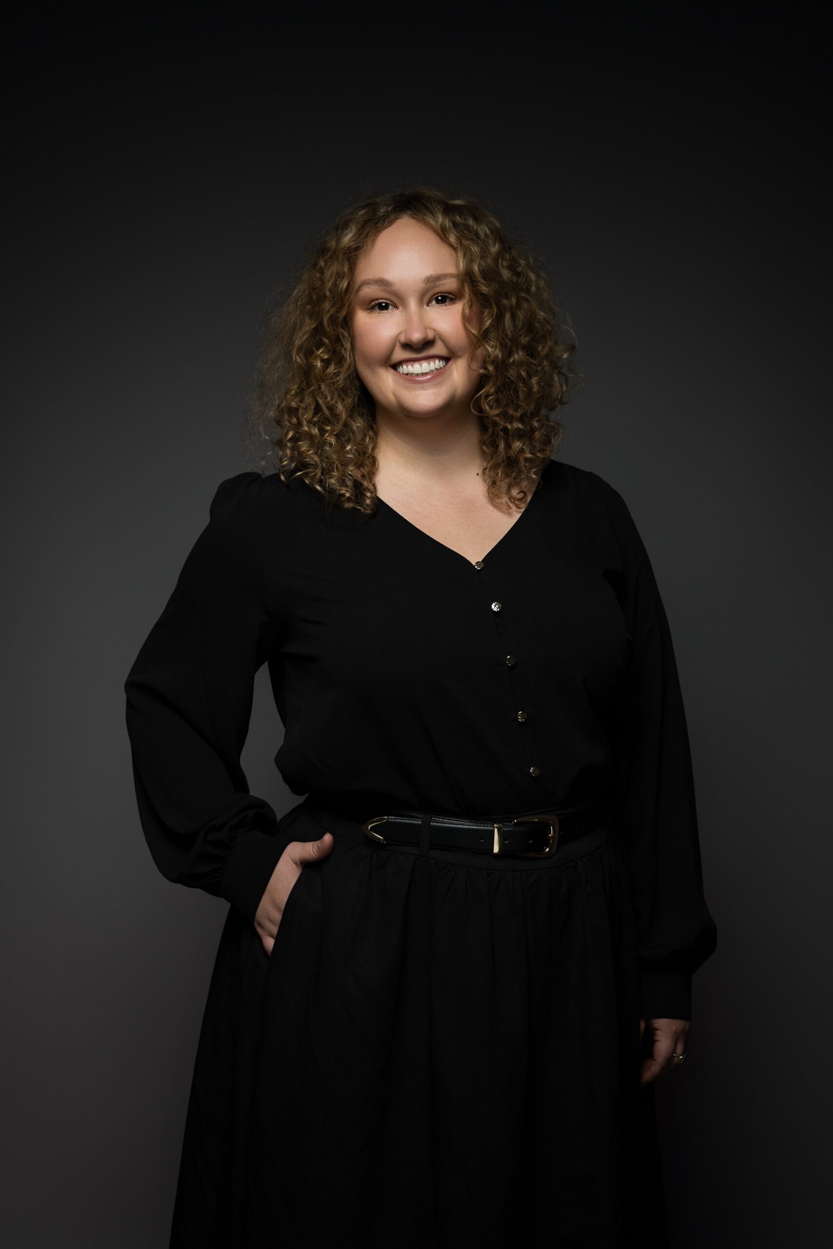 Chloe Lindbeck - Real Estate Agent
