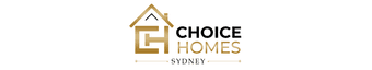 Choice Homes Sydney
