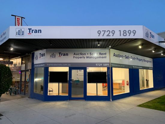 Tran Real Estate - BAYSWATER - Real Estate Agency