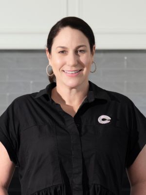 Chrese Morley - Real Estate Agent