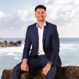 Chris Laws - Real Estate Agent From - Realty Blue Pty Ltd - Burleigh