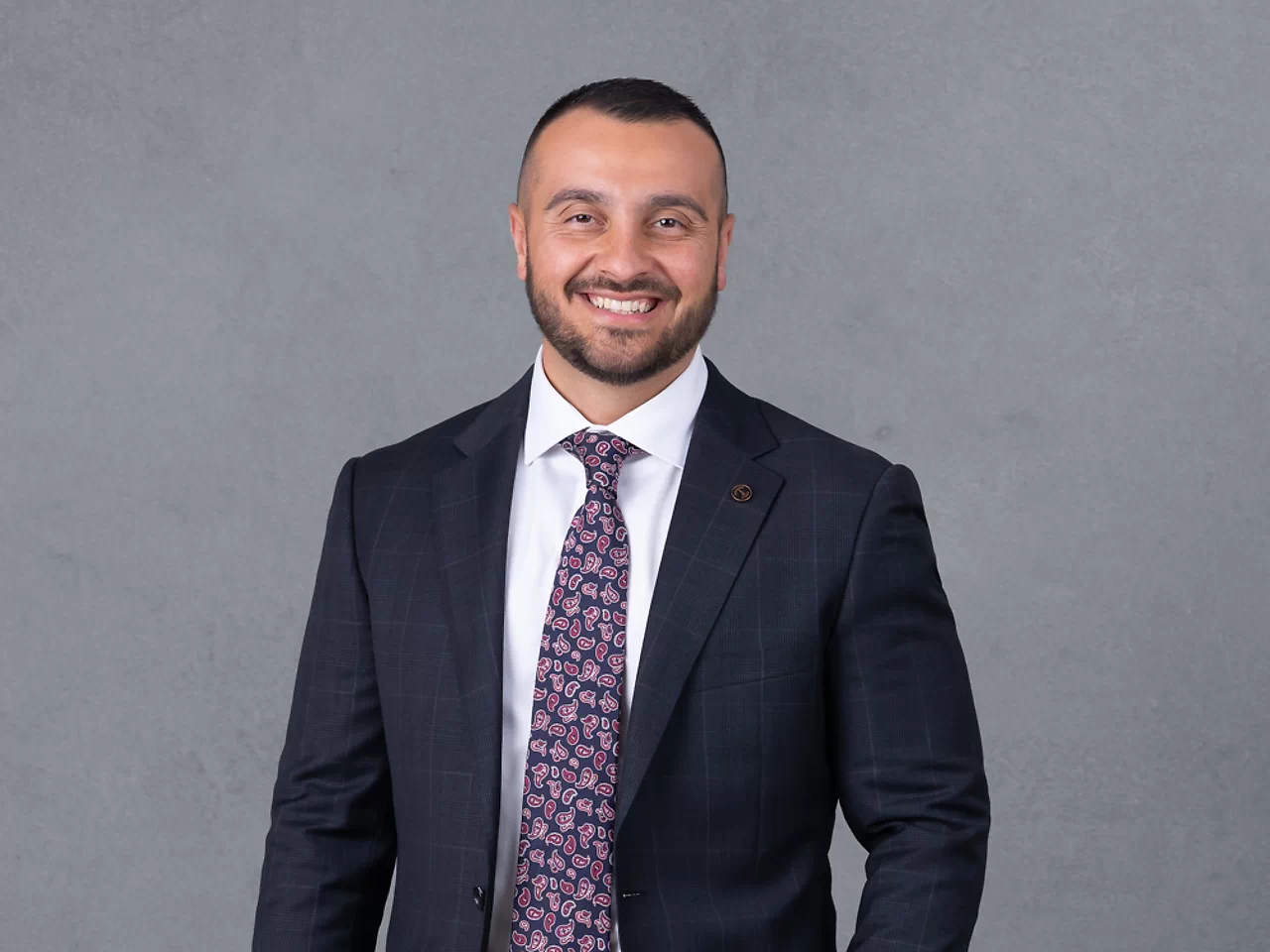 Chris Akkawi - Real Estate Agent