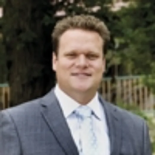 Chris Barrett - Real Estate Agent at Marshall White