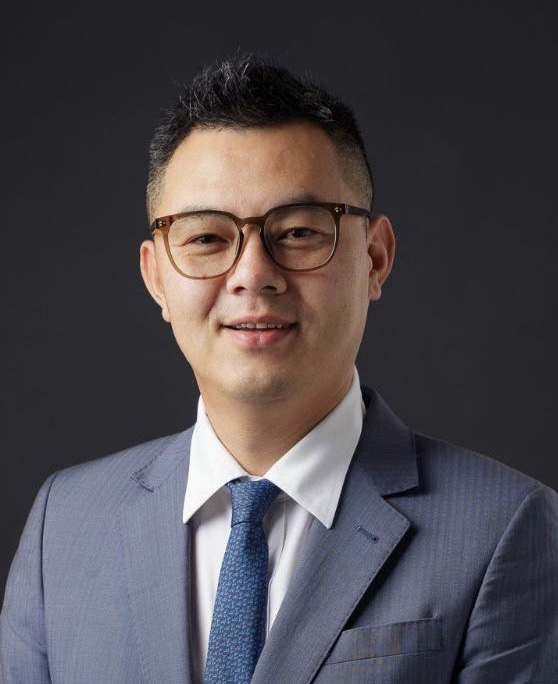 Chris Cao Real Estate Agent