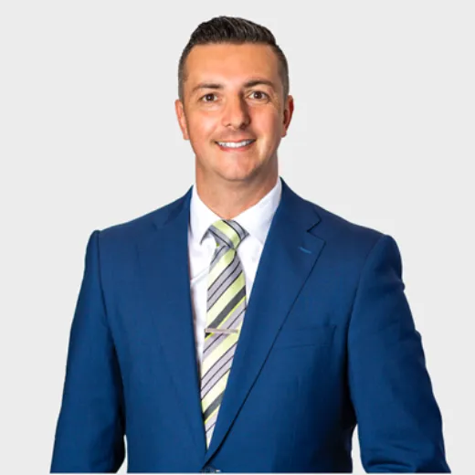 Chris Carr - Real Estate Agent at Response Real Estate Kellyville Sales - KELLYVILLE