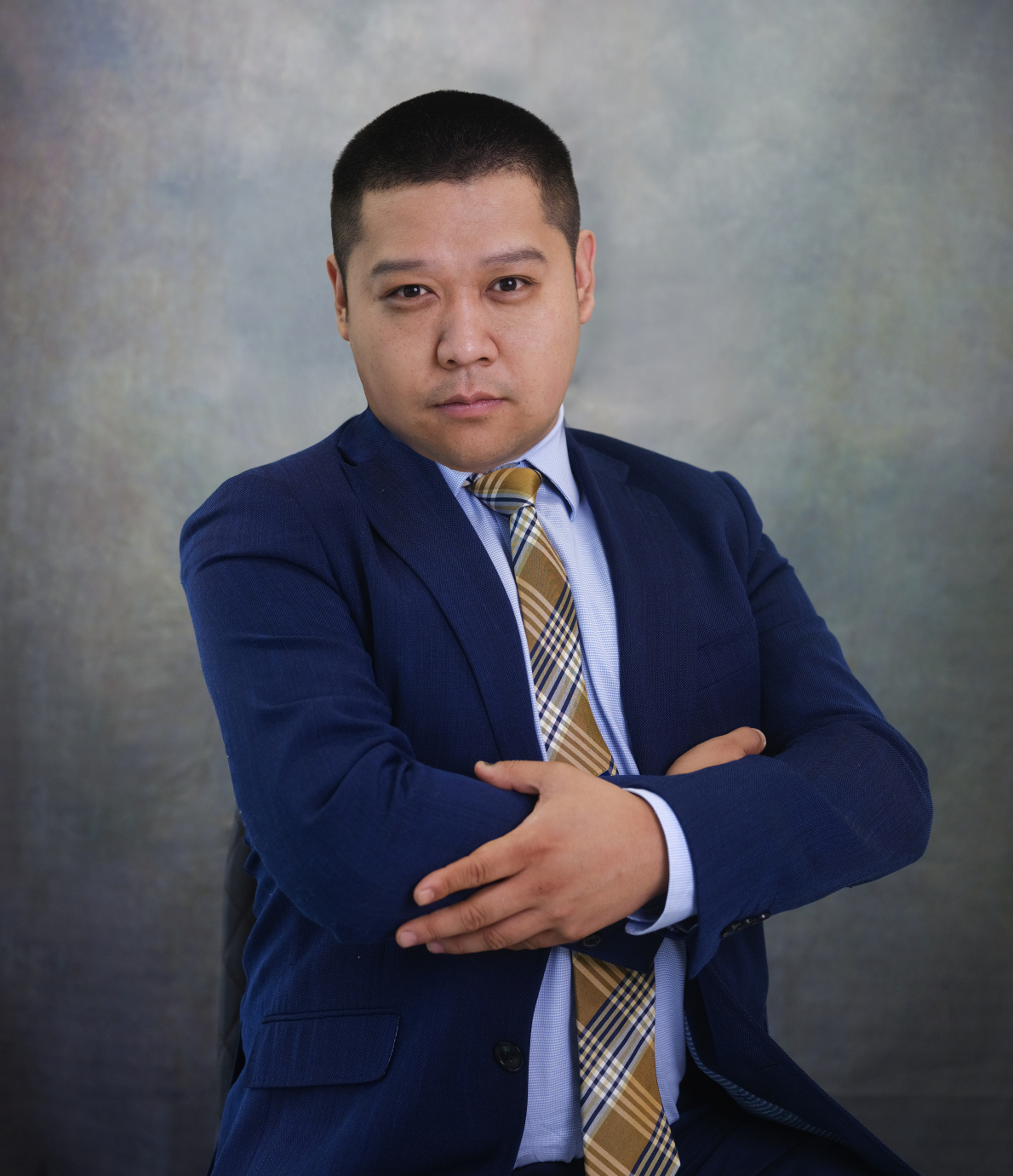 Chris Chao Li Real Estate Agent