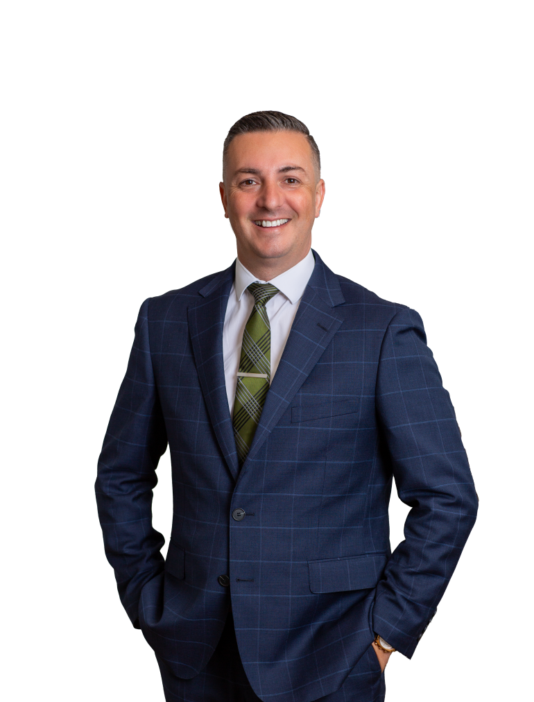 Chris Carr - Real Estate Agent