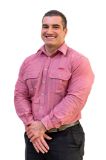 Chris Colomb - Real Estate Agent From - Elders Real Estate - Katherine