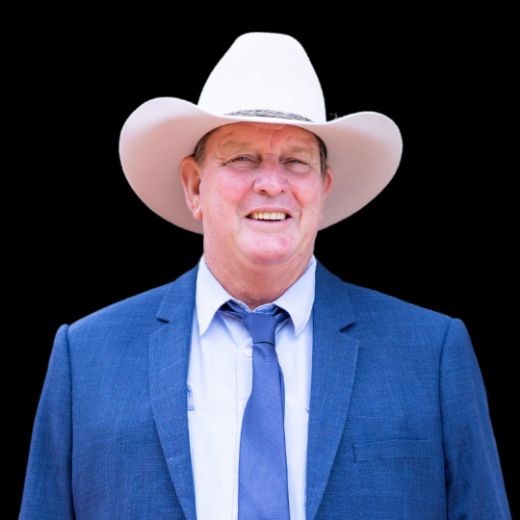 Chris Crouch  - Real Estate Agent at Aussie Land and Livestock - Kingaroy