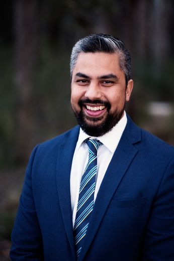 Chris De Souza - Real Estate Agent at Laing+Simmons - Quakers Hill