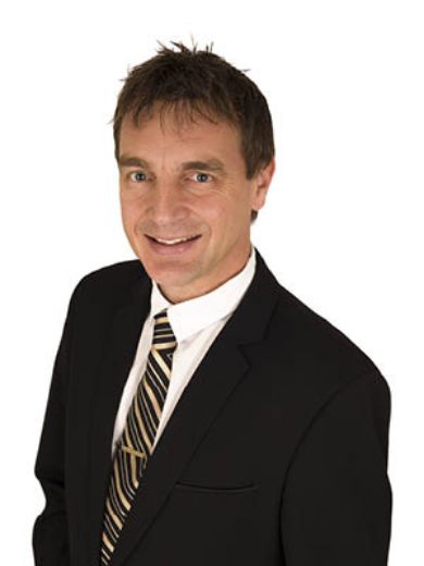 Chris Delfsma - Real Estate Agent at Century 21 Central Mountains - Lawson 