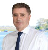 Chris Forde - Real Estate Agent From - Laguna Real Estate - NOOSA HEADS