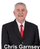 Chris Garnsey - Real Estate Agent From - Ray Pitstock Real Estate - Terrigal