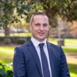 Chris Gotzilianis - Real Estate Agent From - McGrath - Yarraville