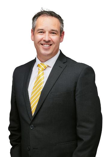 Chris Hart - Real Estate Agent at Hill & Viteri Property - Sutherland