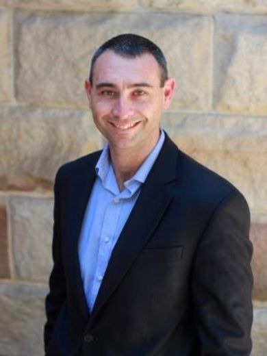 Chris Hartigan - Real Estate Agent at Hartigan Bolt - North Sydney