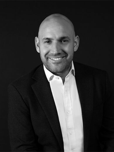 Chris Helich - Real Estate Agent at PPD Real Estate Woollahra