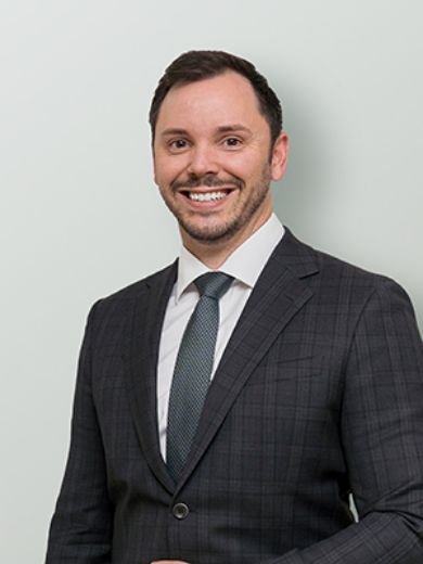 Chris Hetherington - Real Estate Agent at Belle Property Canberra - CANBERRA