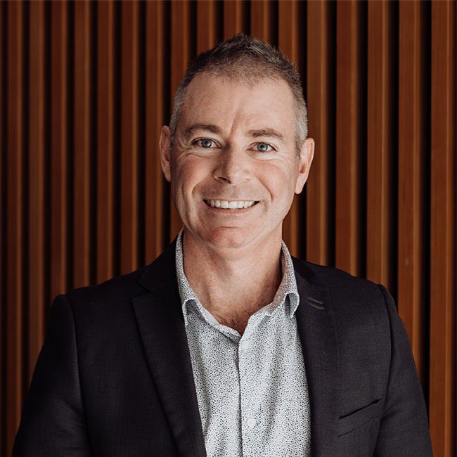 Chris Hills - Real Estate Agent