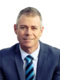 Chris  Hills - Real Estate Agent From - Harcourts Signature - New Town