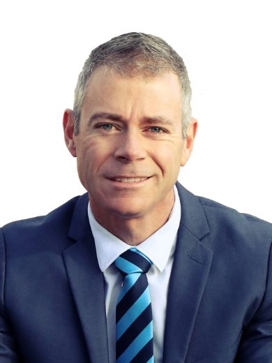 Chris  Hills - Real Estate Agent at Harcourts Signature - New Town
