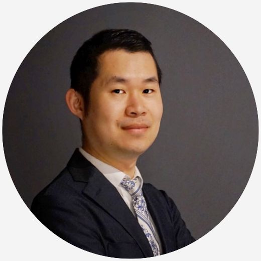 Chris Jin - Real Estate Agent at Open Agency and Partners