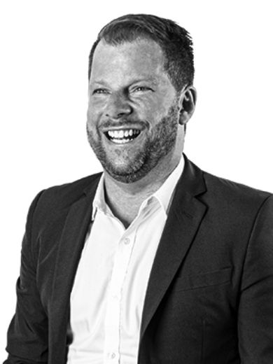 Chris Jones - Real Estate Agent at Davey Real Estate  - North Beach | Padbury | Scarborough