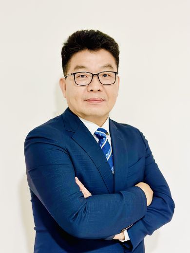 Chris Kim - Real Estate Agent at Klover Property
