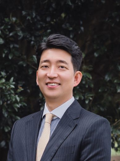 Chris Lee - Real Estate Agent at Ray White Meadowbank - MEADOWBANK